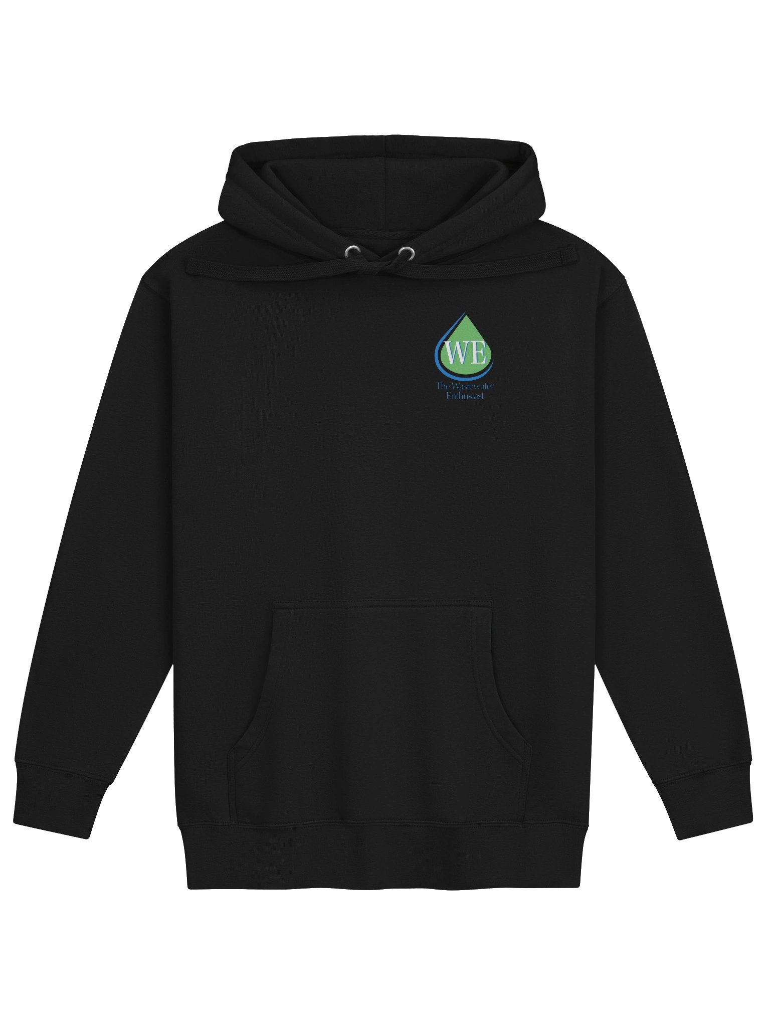 Wastewater Enthusiast Hoodie product image (1)