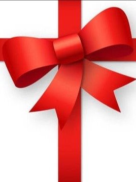 Gift Card for HollyRex Merch product image (1)