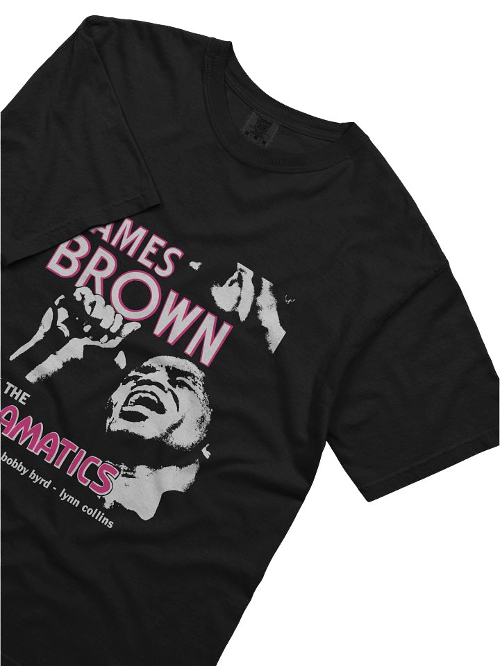 James Brown and The Dramatics product image (2)