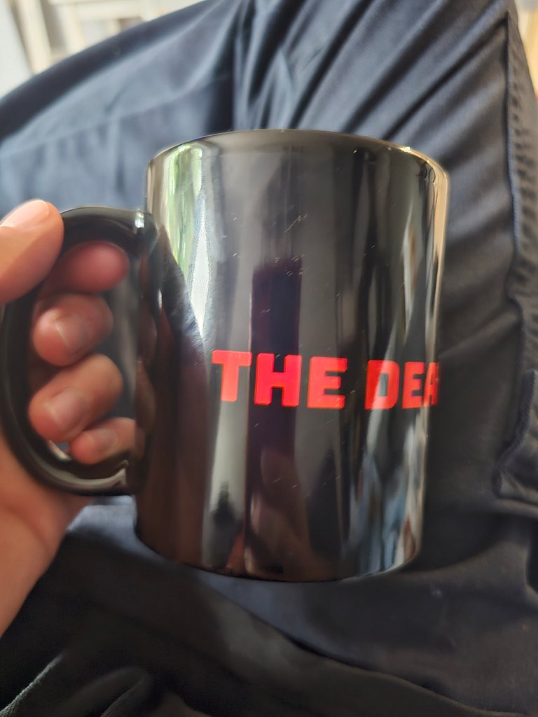 The Deadly Hawks UK