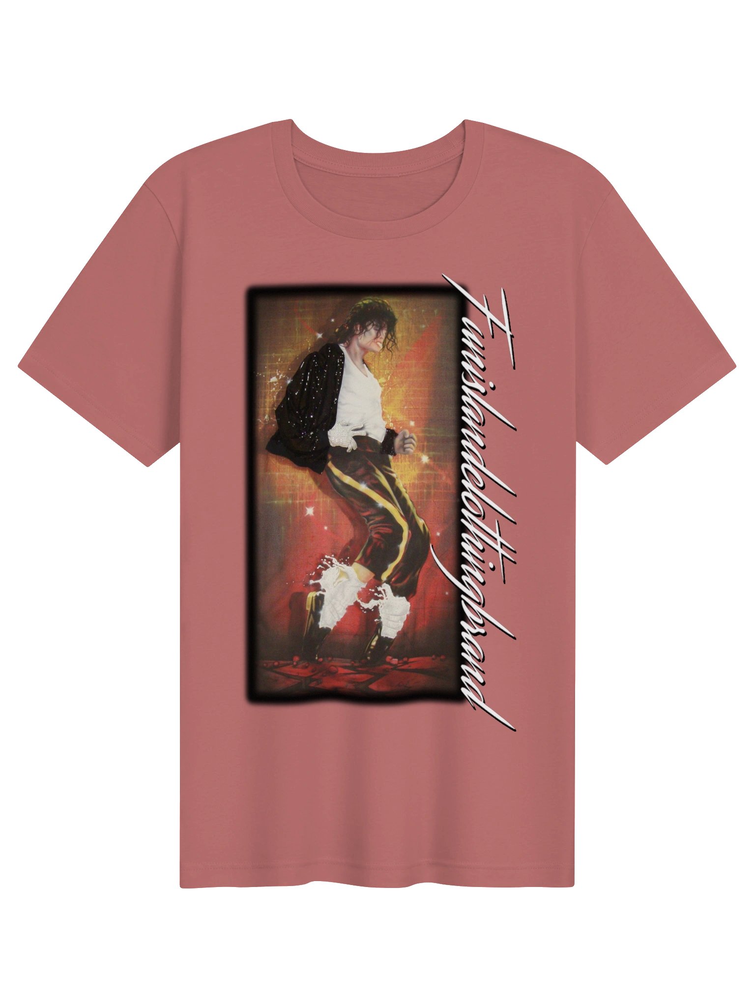 MICHAEL JACKSON BILLIE JEAN SHIRT product image (41)