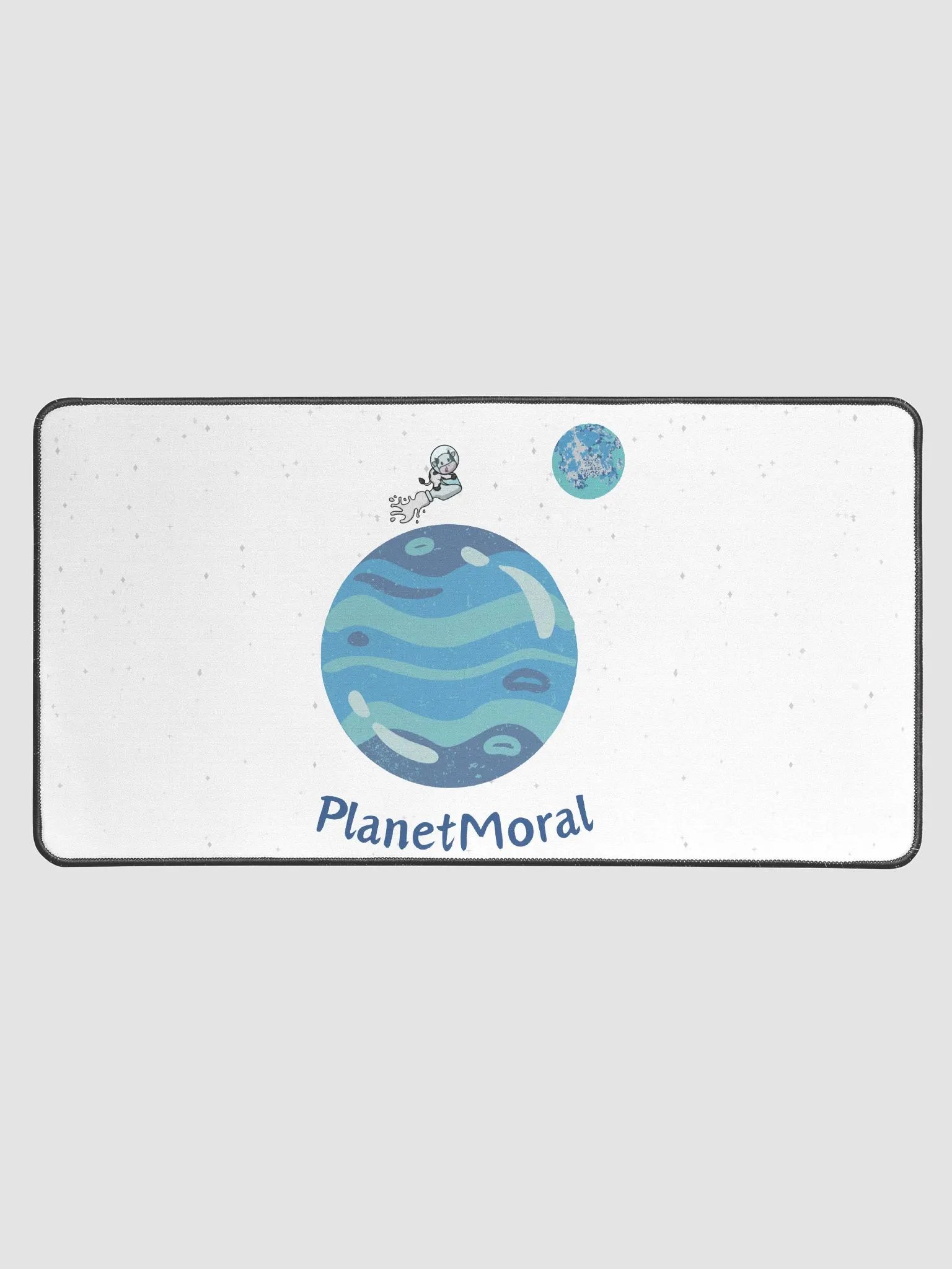 Moral MousePad product image (1)