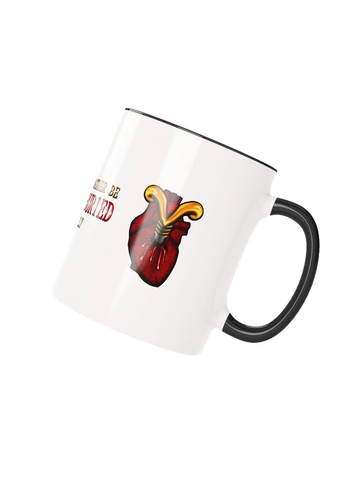 HEART Mug product image (6)