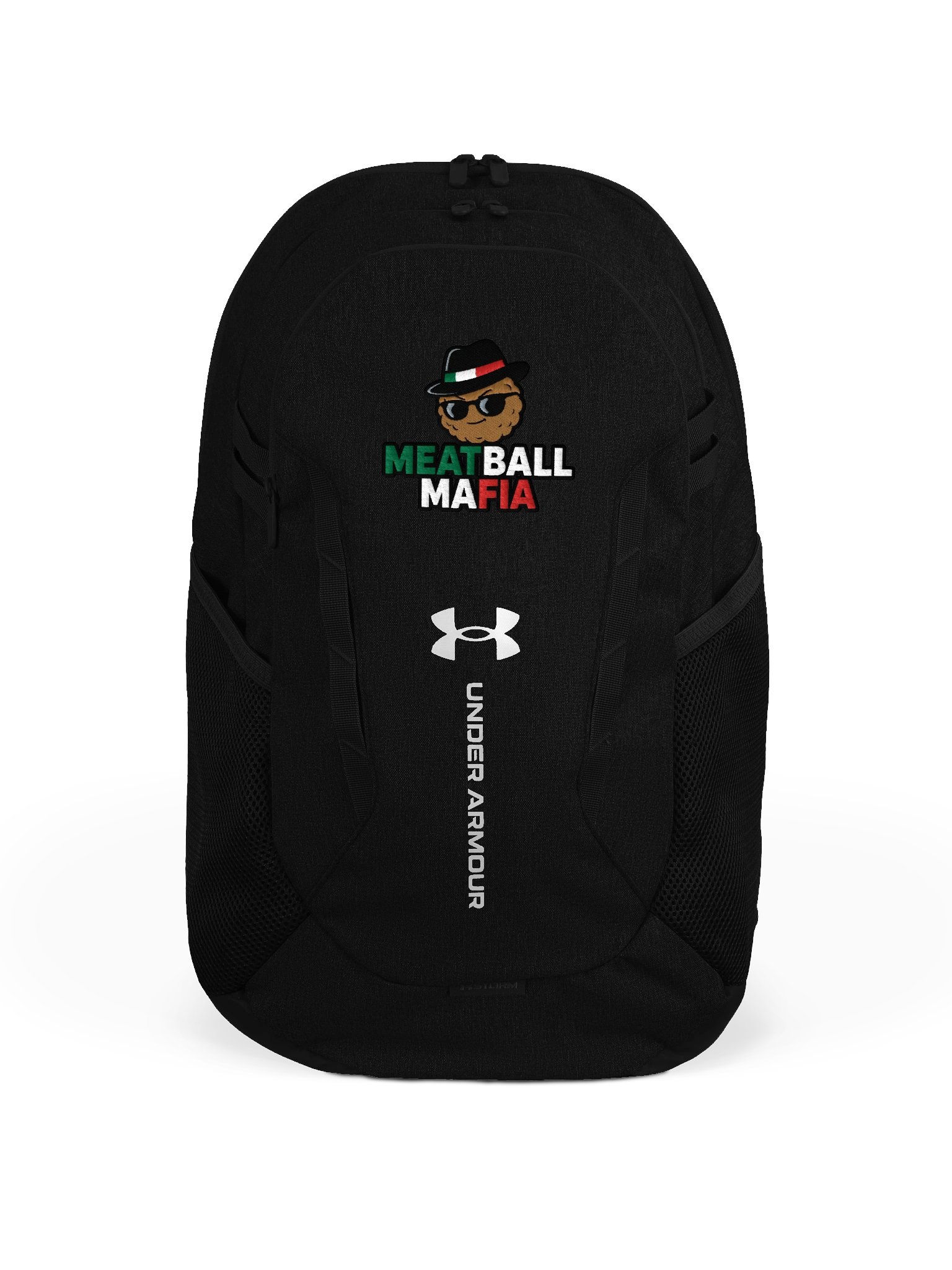 Mafia Back Pack product image (1)
