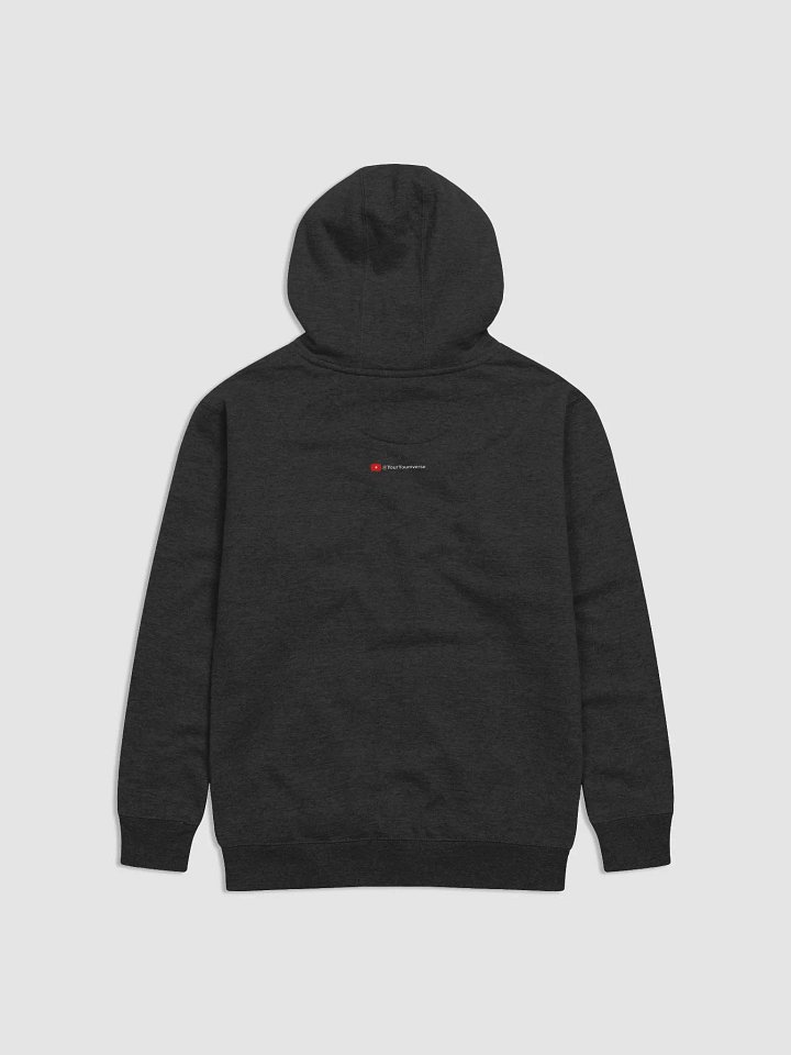 High Vibin' in My Youniverse Hoodie product image (16)