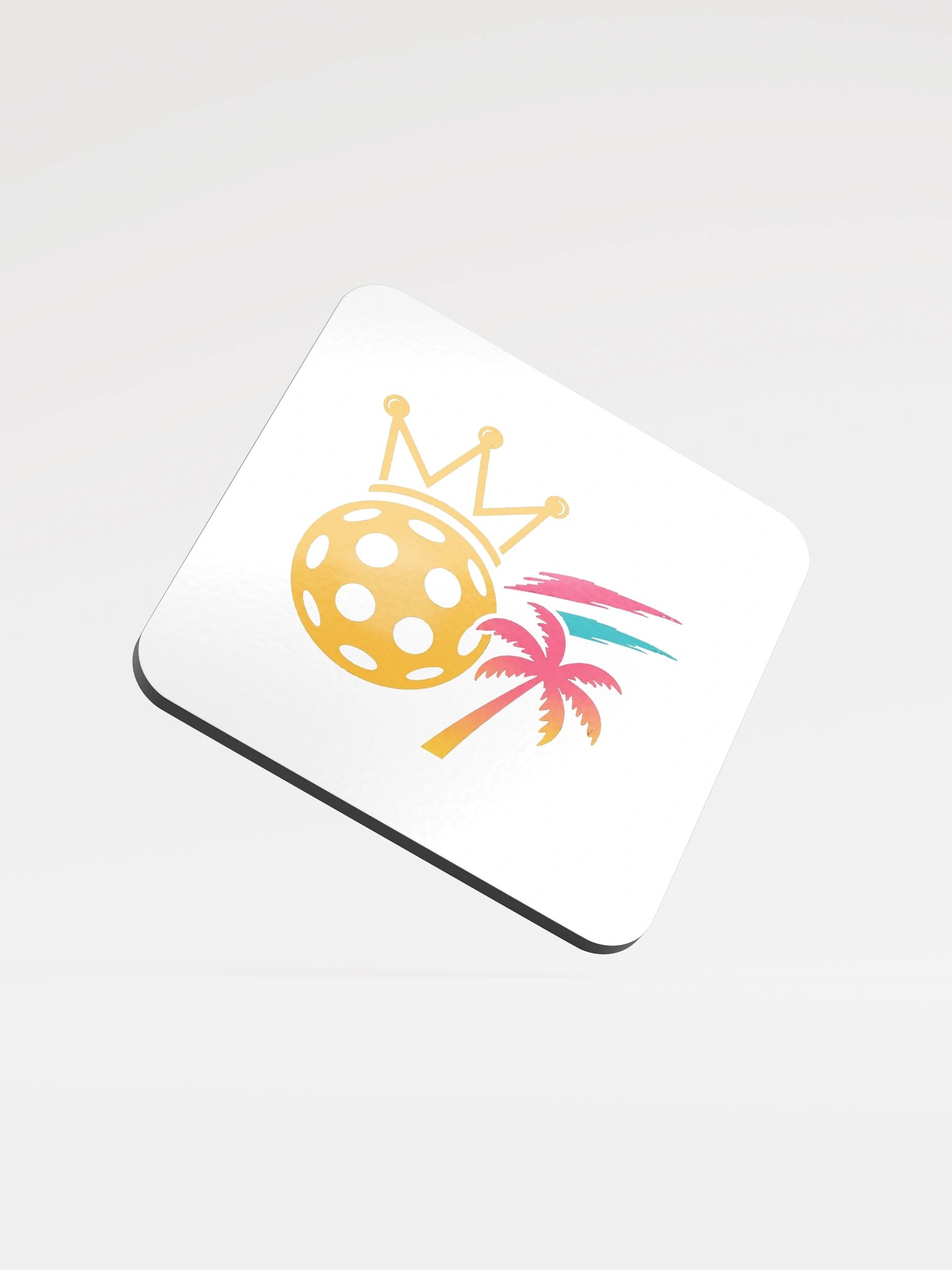 The ROC Still Has Standards Coaster product image (1)