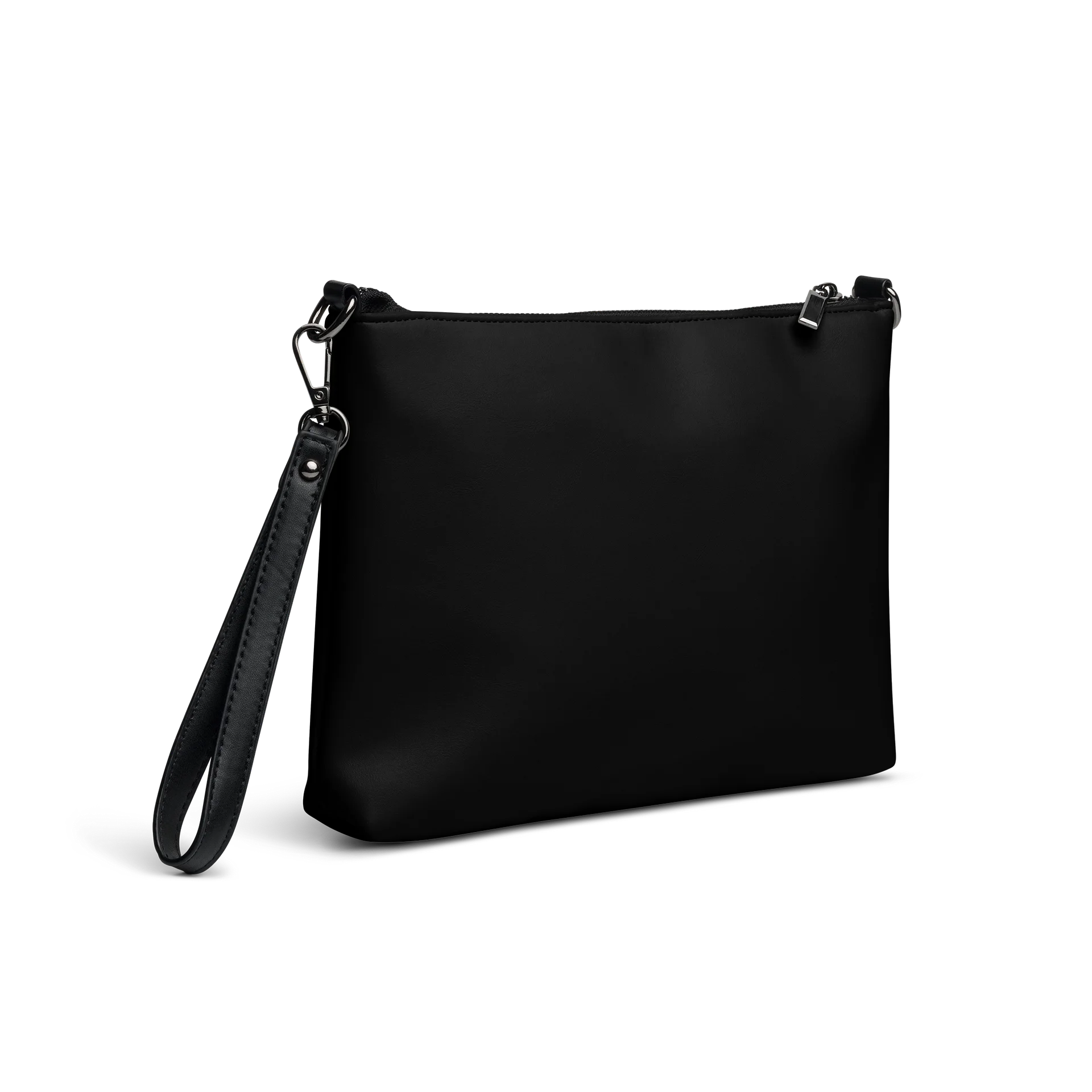 LIPS FUN ISLAND CROSSBODY PURSE product image (5)