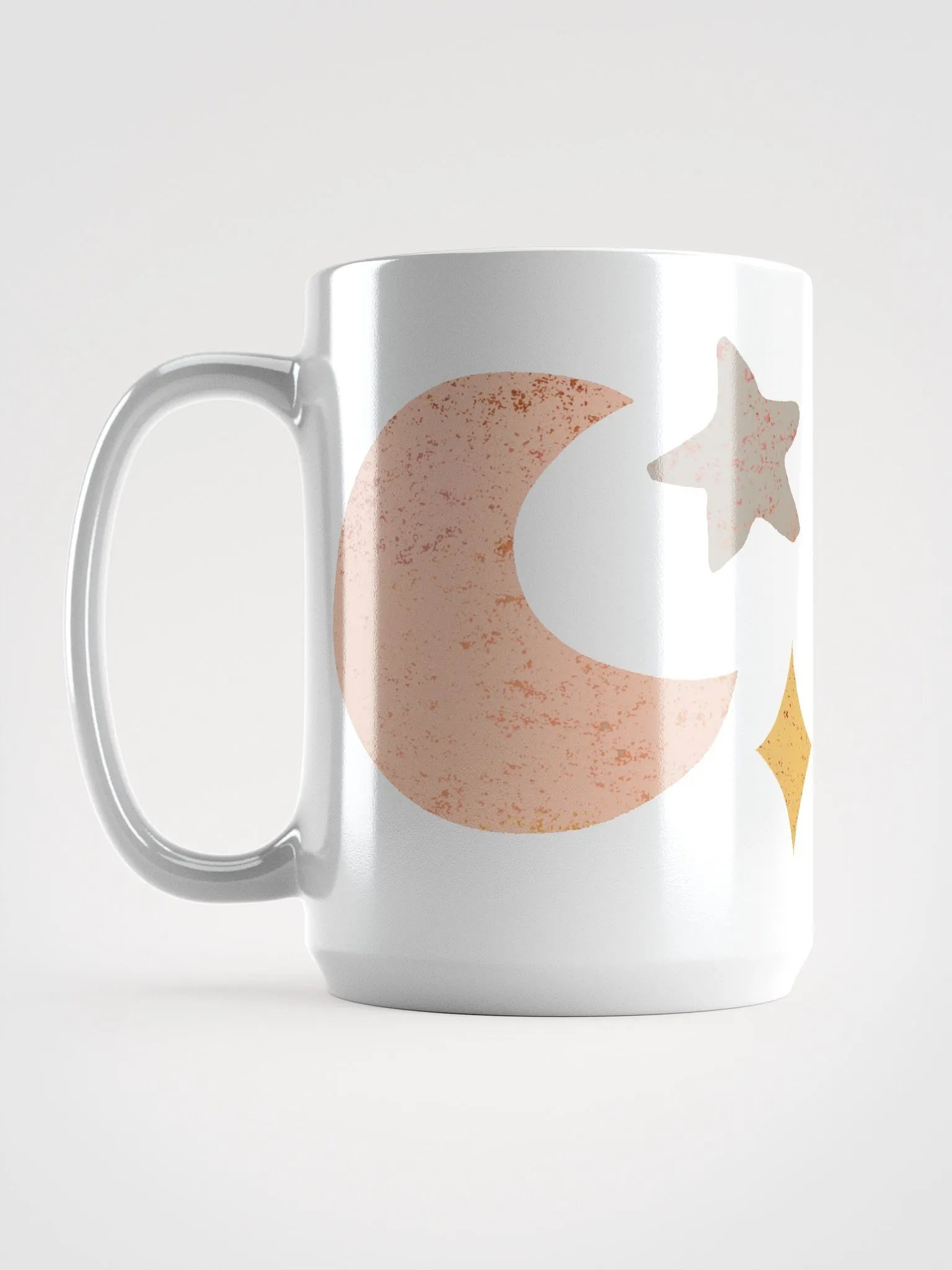 The Sun - 15oz Mug product image (6)
