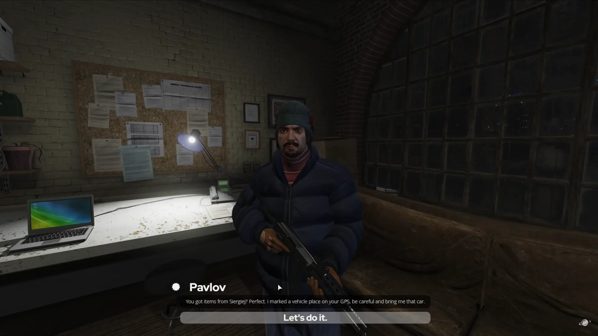 Advanced Vehicle Theft - Hacking, Scanning, Items, Customizability and more! [ QB / ESX / QBOX ] product image (3)