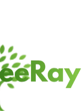 TreeRay Logo Media product image (3)