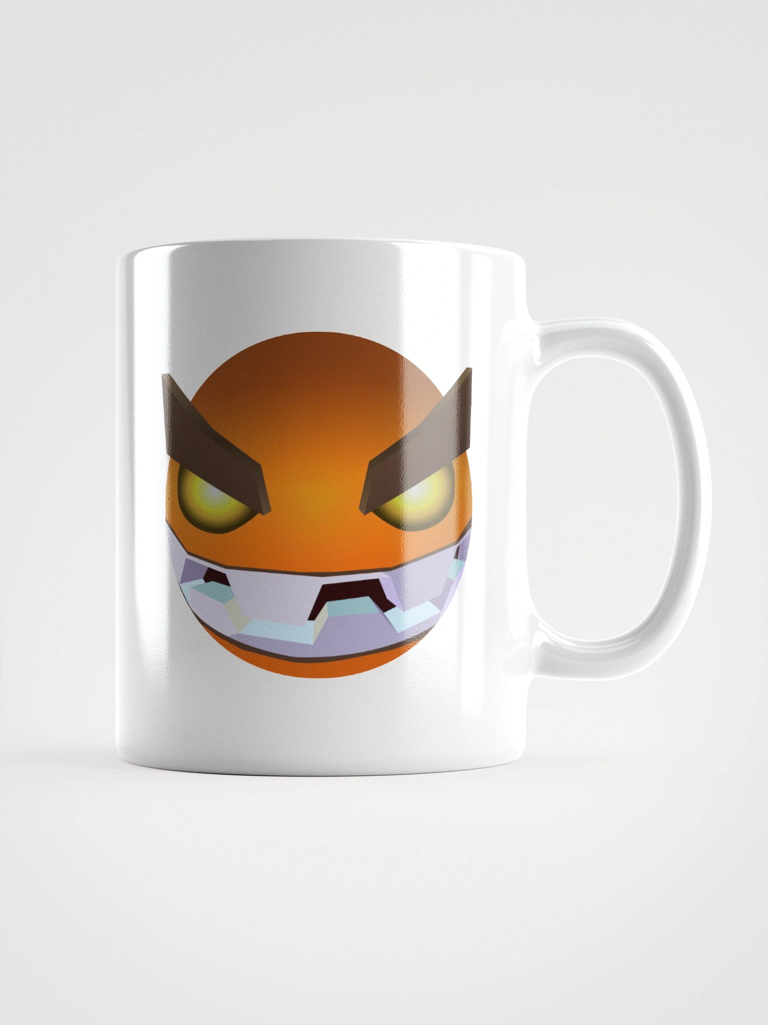 Drill-Bot Mug product image (1)