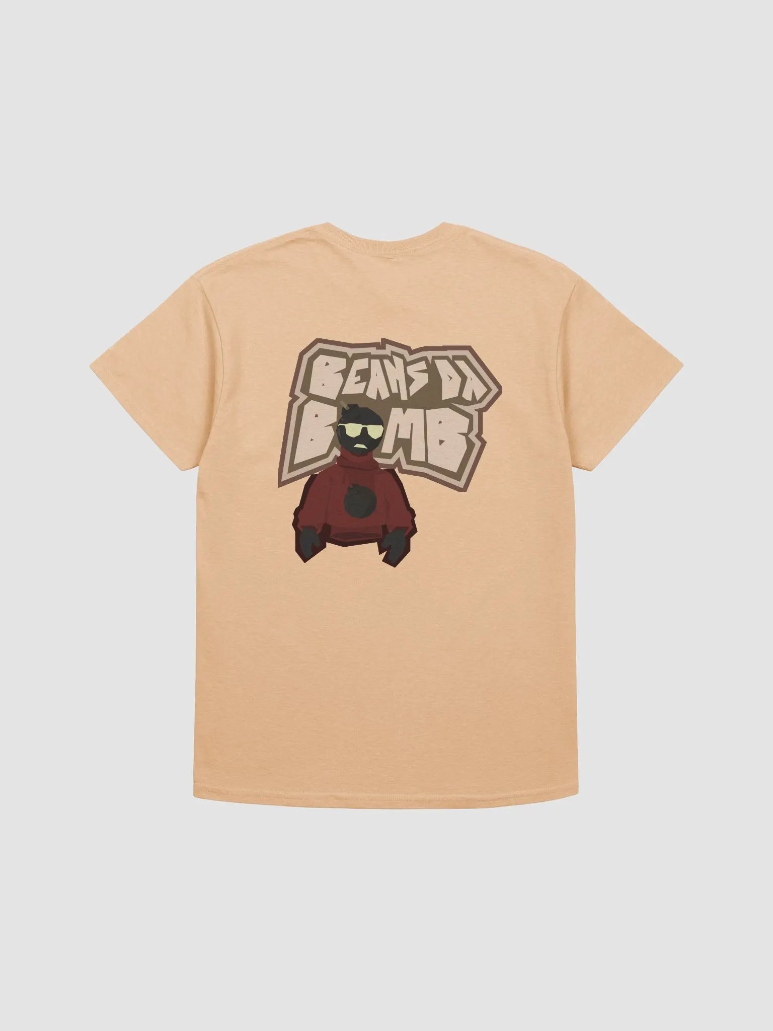 LIL GUY BEANS TSHIRT product image (2)