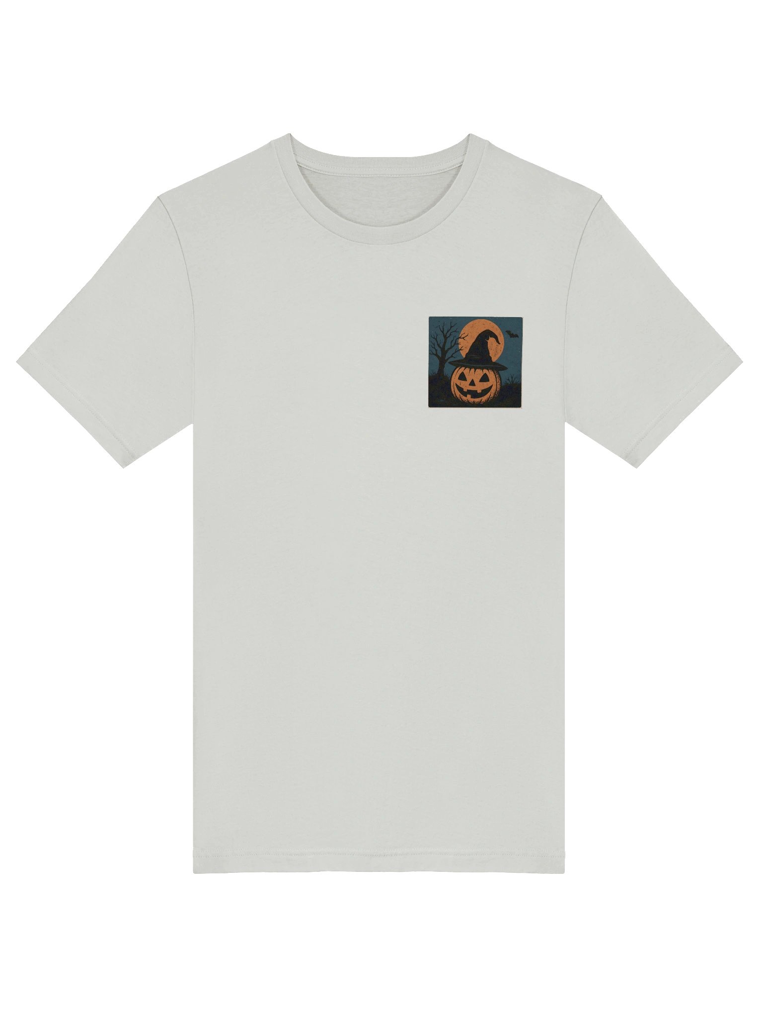 Witchy Halloween Night T-Shirt product image (5)