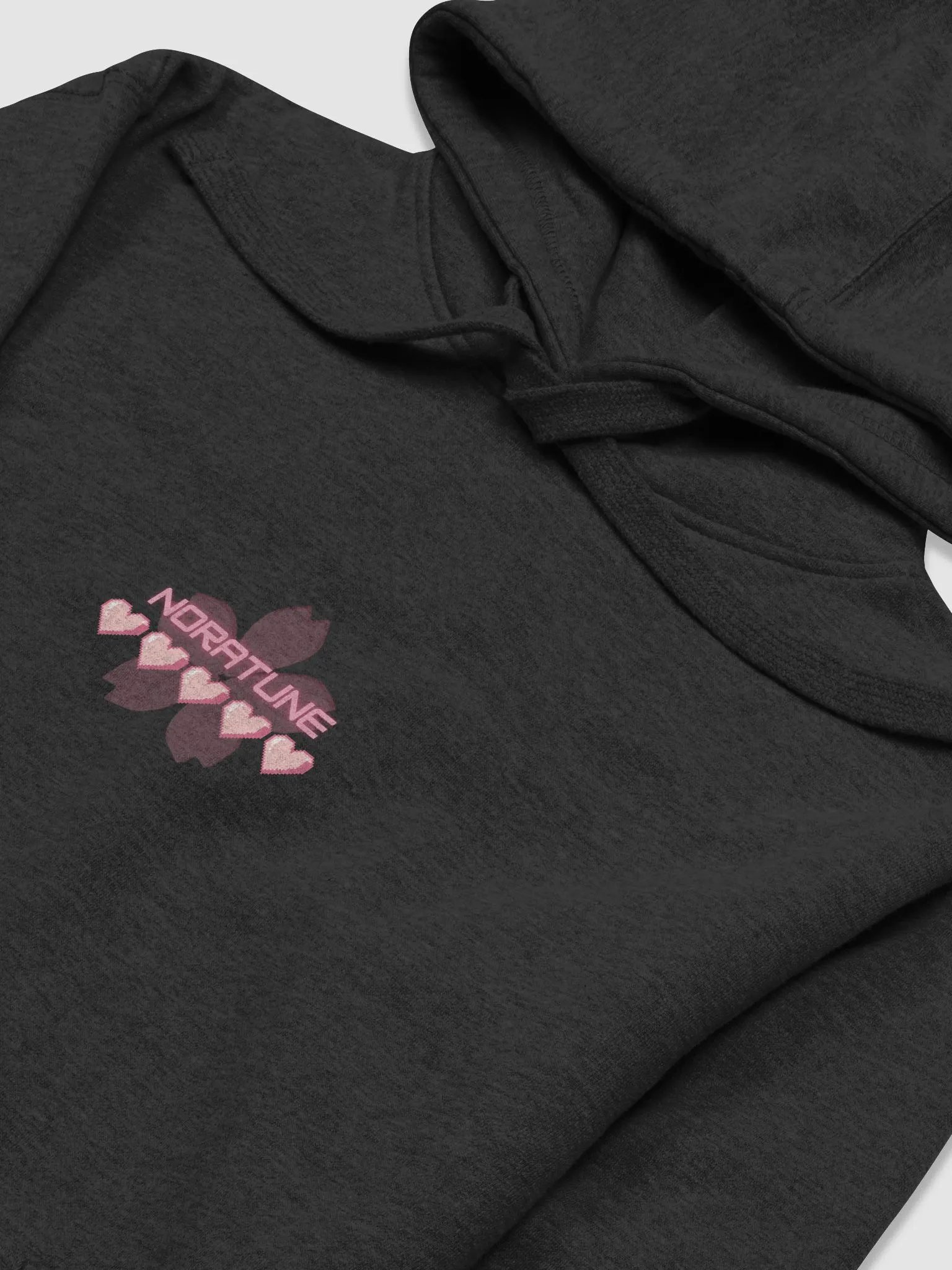 Pixel Heart Nora product image (3)