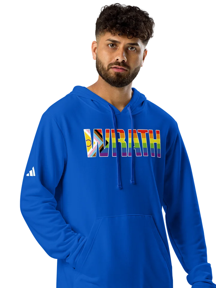 adidas x shifty Progress Pride hoodie product image (7)