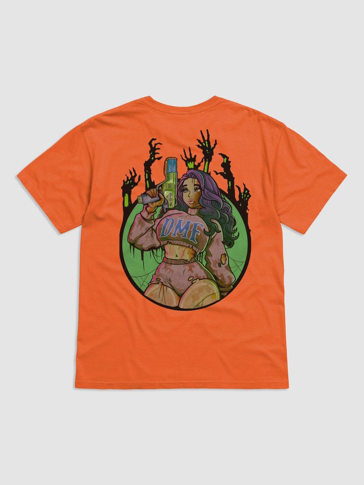 UNDEAD DELILAH TEE product image (13)