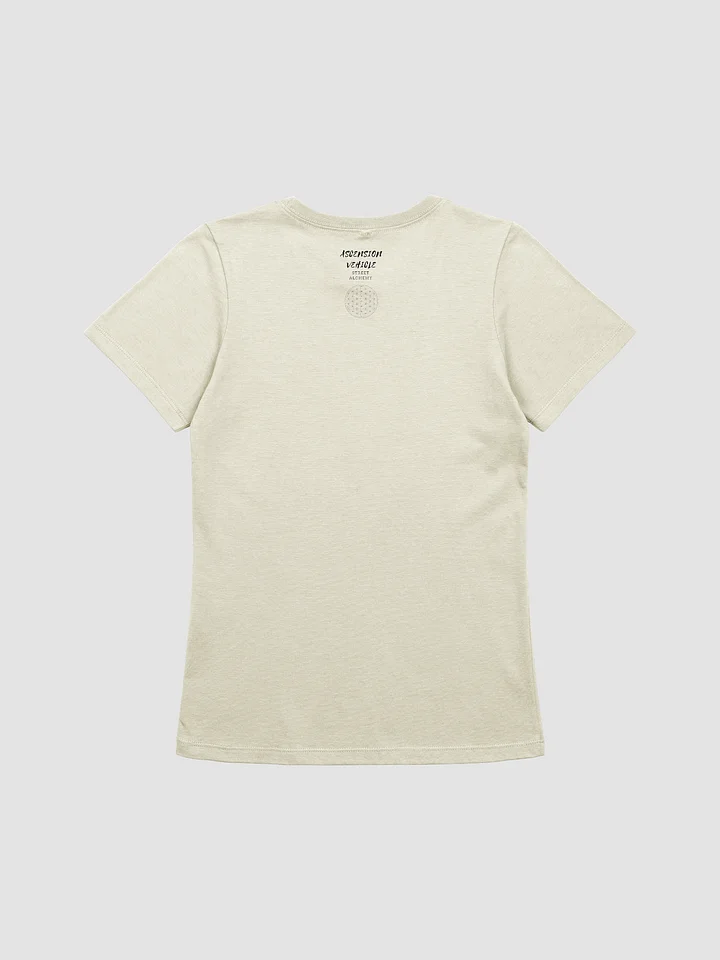 My Shade Women's Relaxed-fit Tee product image (2)