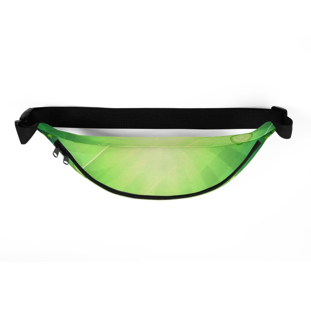 Gurkinator - Fanny Pack product image (5)