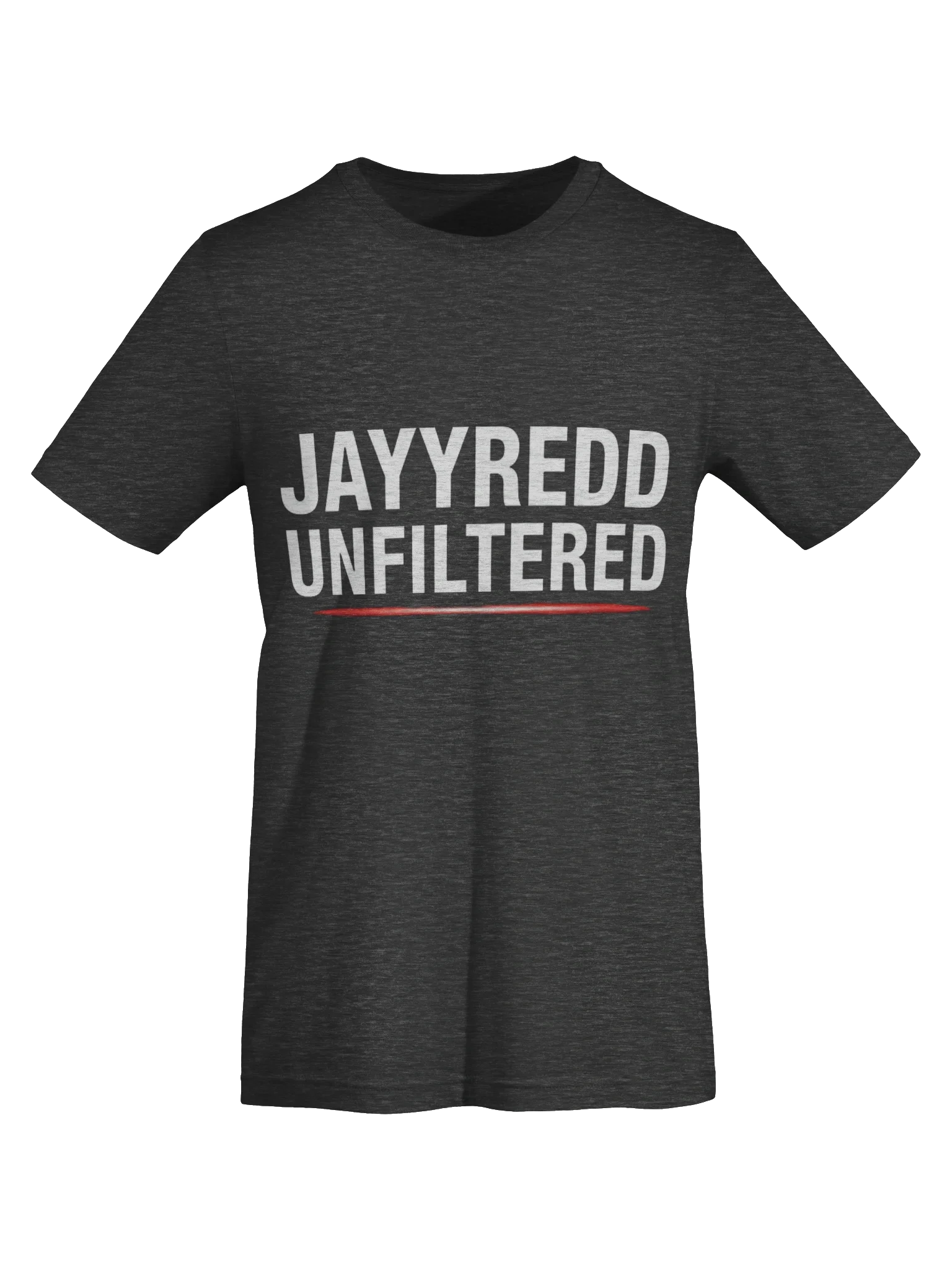JAYYREDD UNFILTERED T-Shirt thumbnail 43