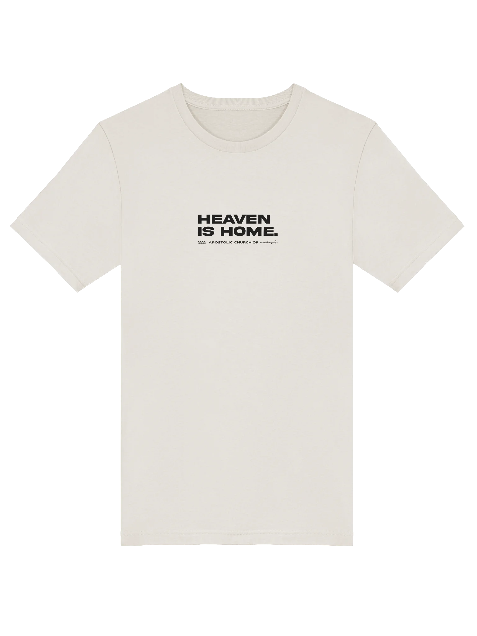Heaven is Home - Black product image (10)