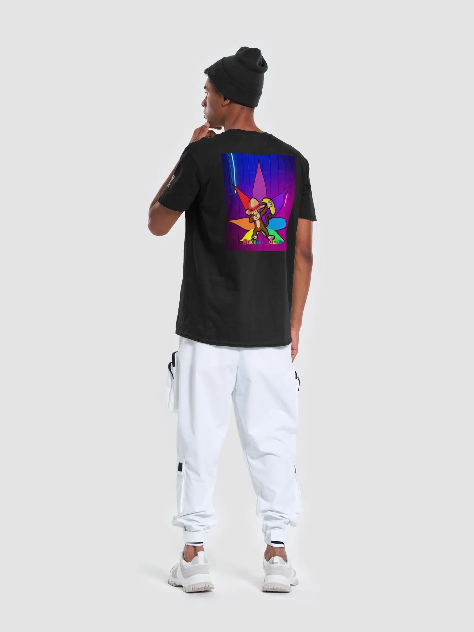 MonkeyDab's Shirts #1 product image (6)