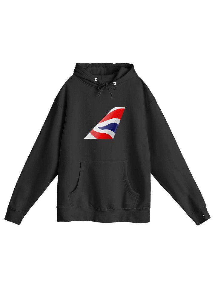 British Airways Hoodie product image (1)