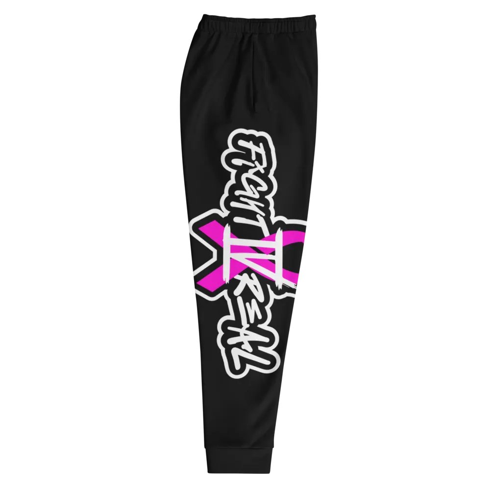 Breast Cancer Awareness Joggers 1.0 product image (1)