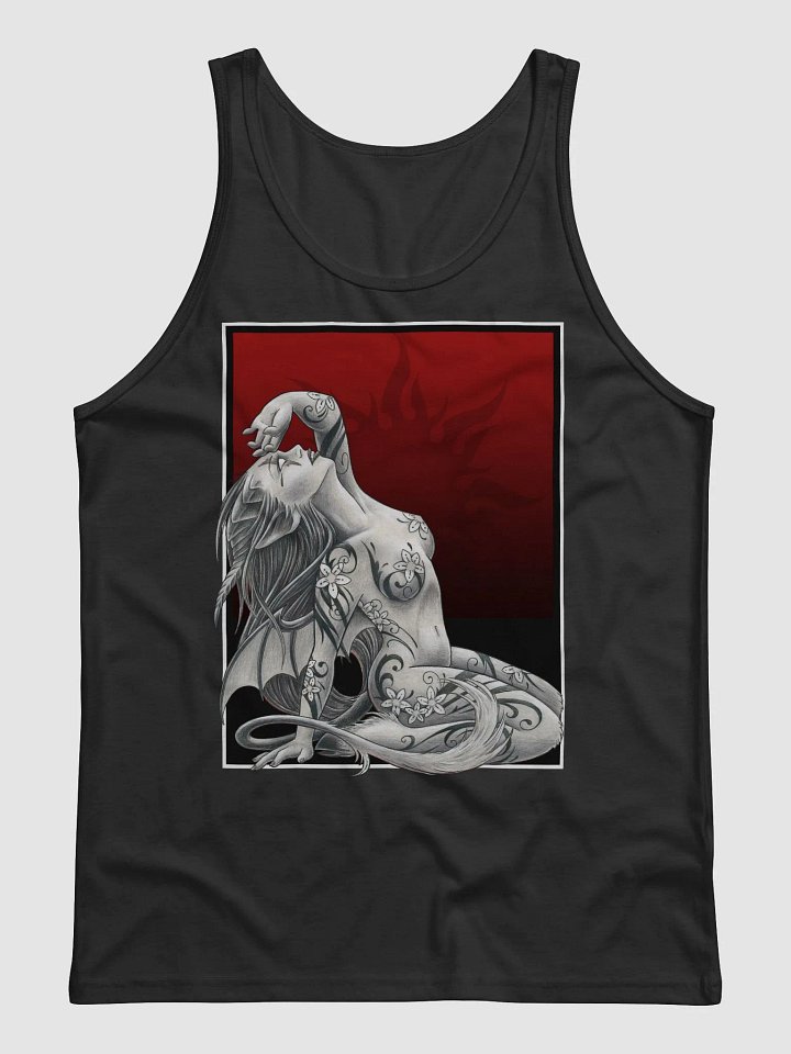 Succubus - SharpTattoos @ Strega Rose Tank product image (17)