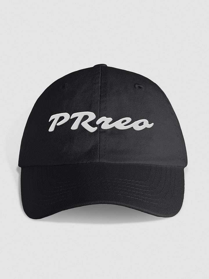 PRreo - Cap product image (2)