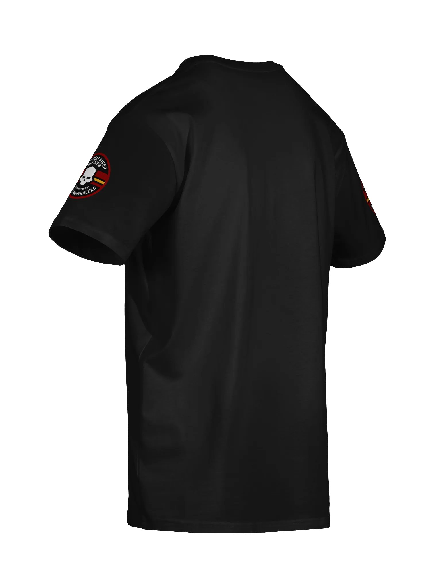 95th "Under Attack" Tee product image (6)