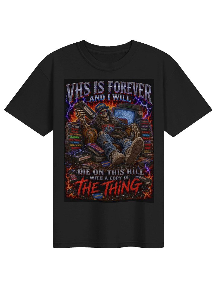 VHS 1 product image (1)