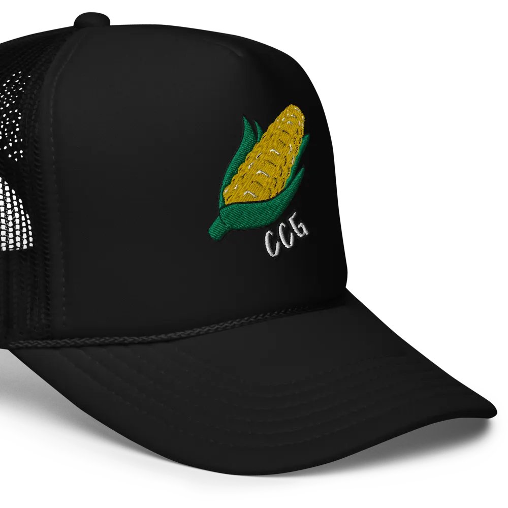 CORN CCG HAT product image (14)