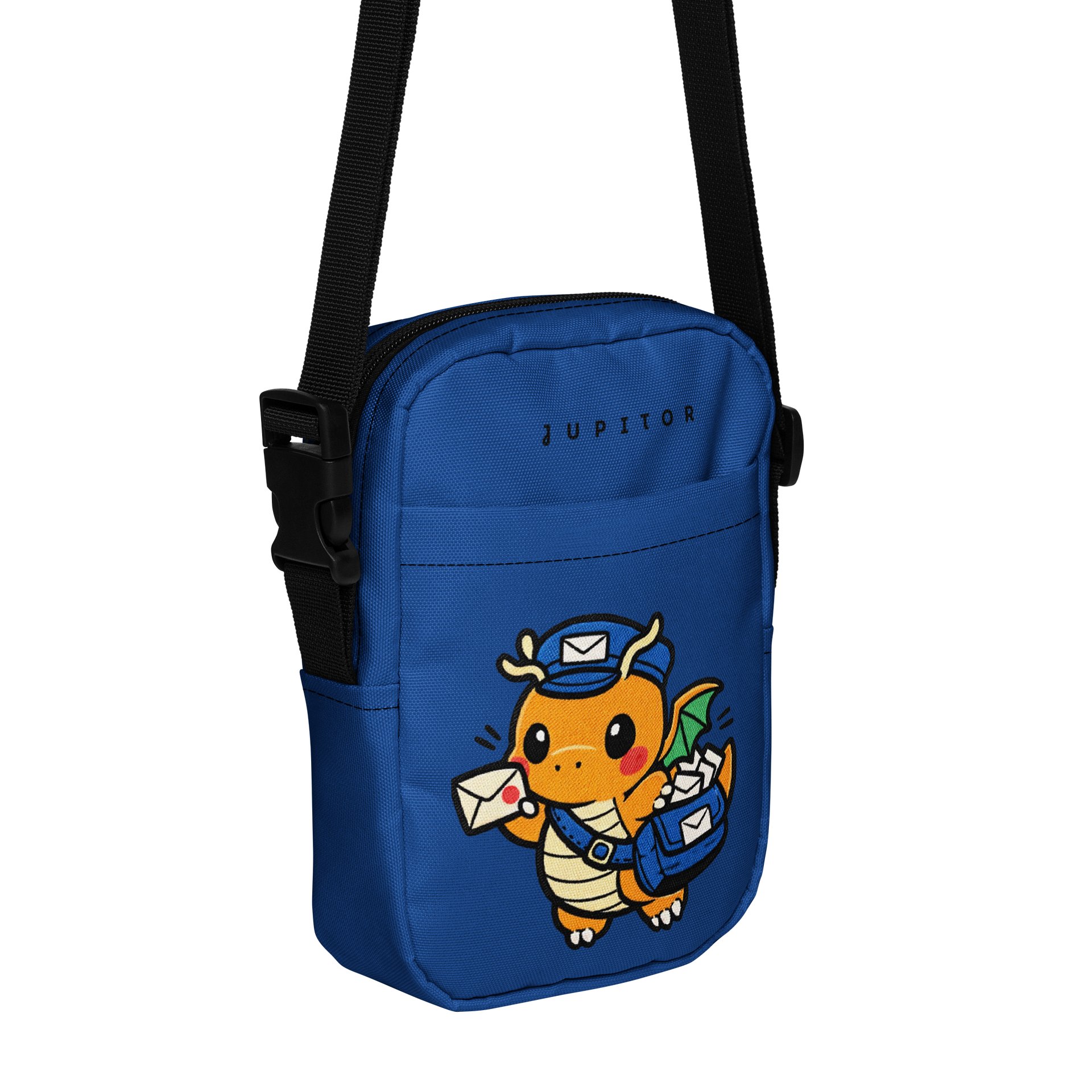 Dragon Mail Crossbody Bag product image (1)