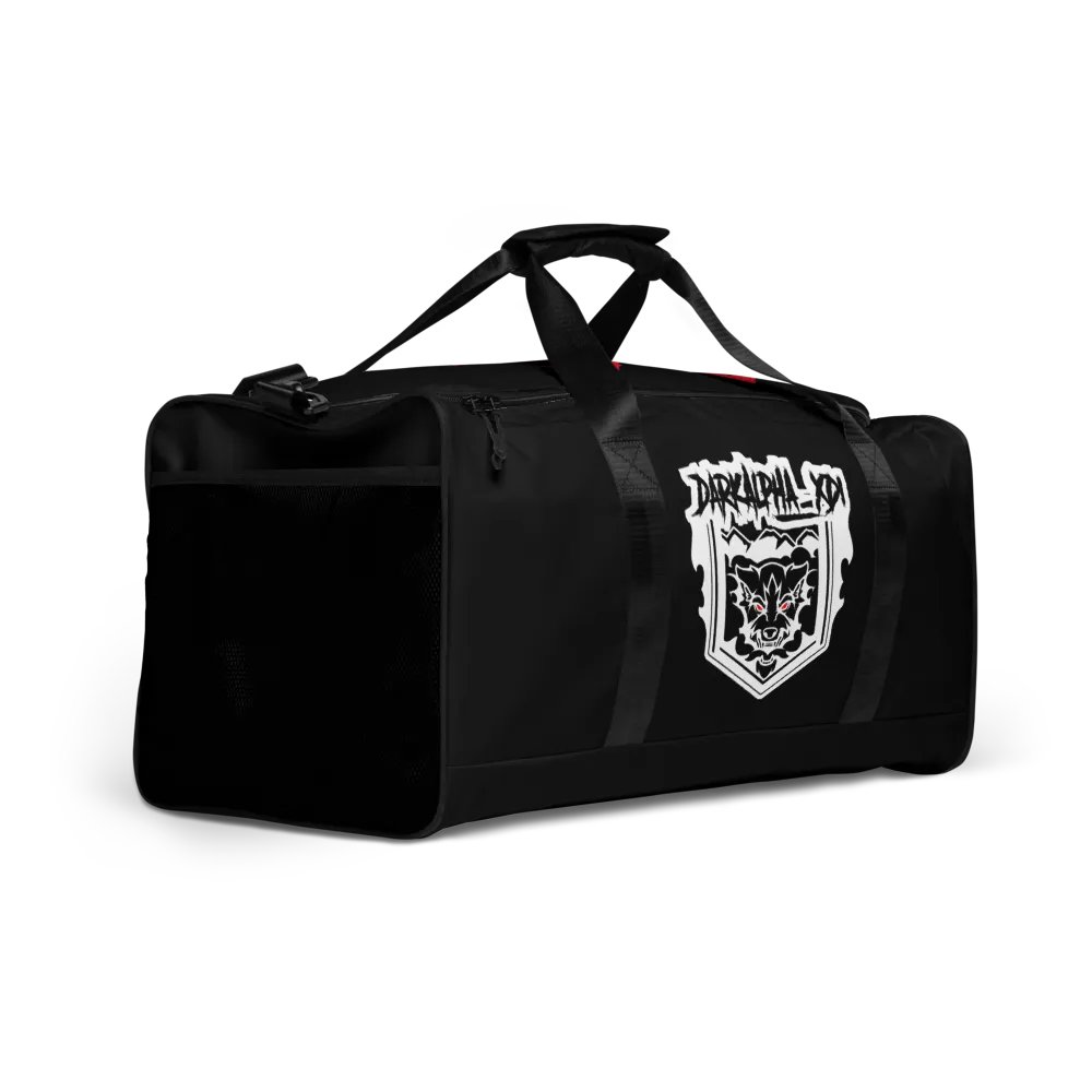 DarkAlpha PREMIUM Gym Bag product image (10)