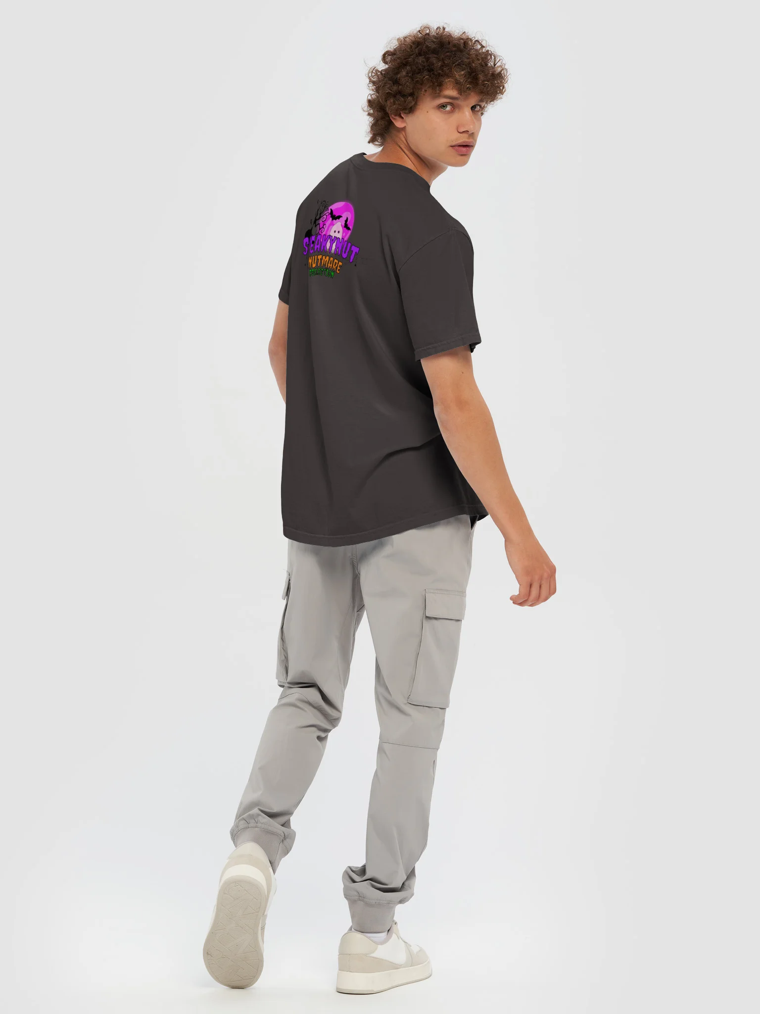 Children of the Nut Embroidered Shirt product image (8)