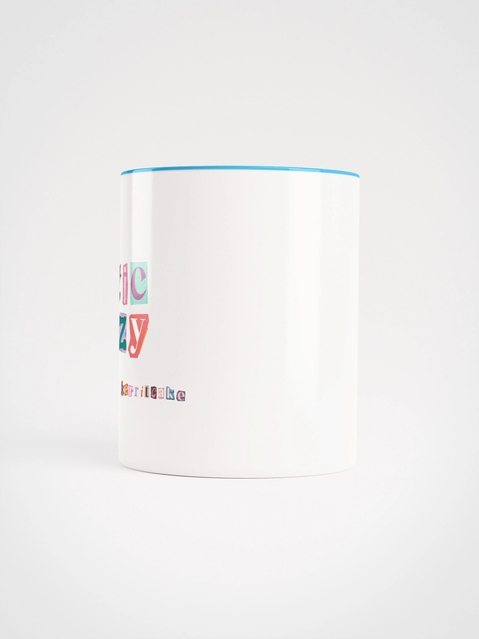Chaotic Cozy Mug product image (5)