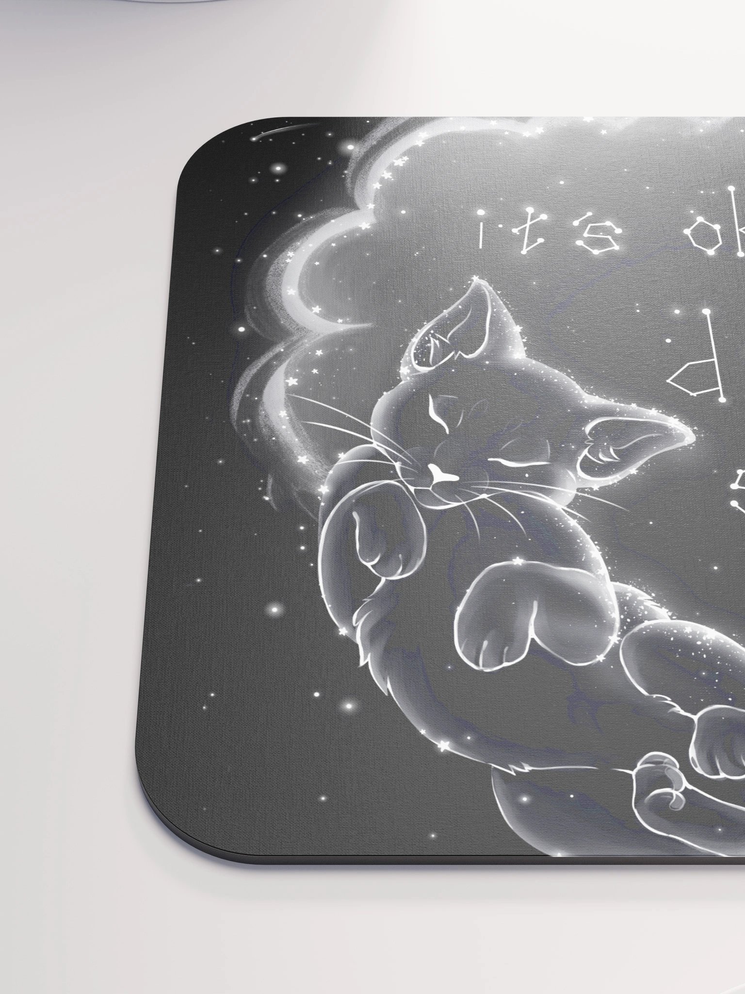 Dream Small Mousepad product image (6)
