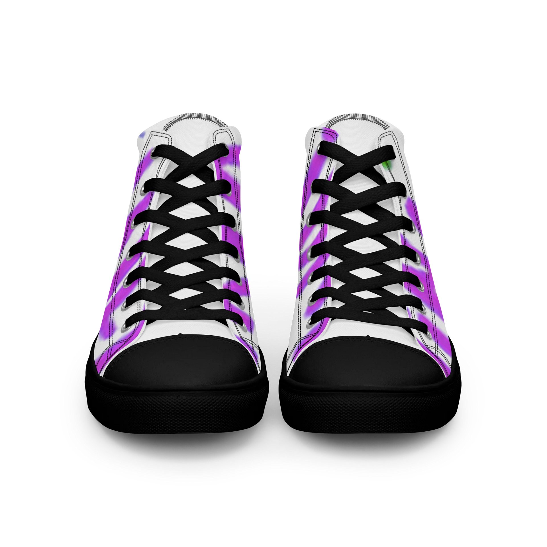 Finally Friday Men's High Tops product image (6)