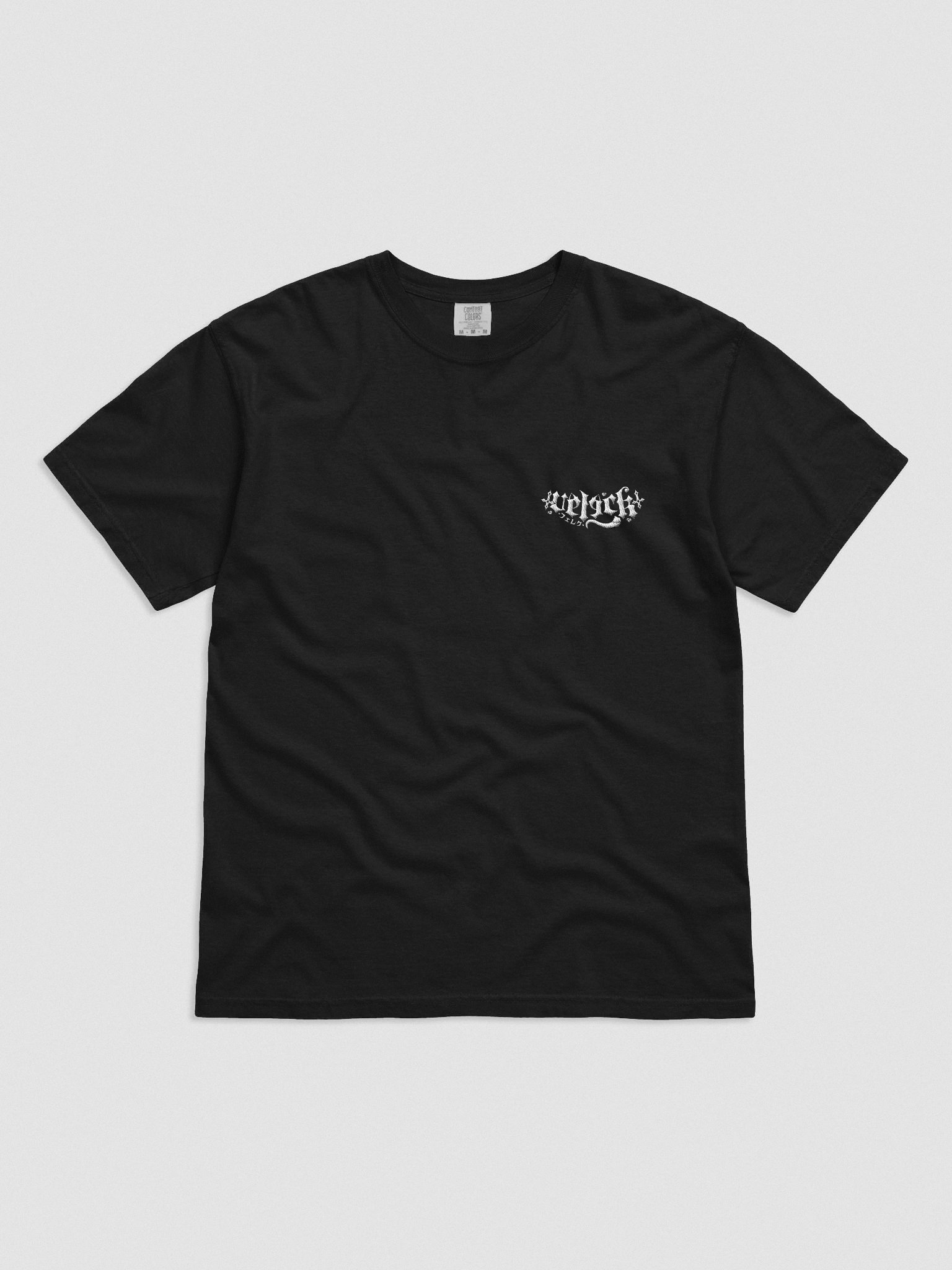 Embroidered Tee product image (2)