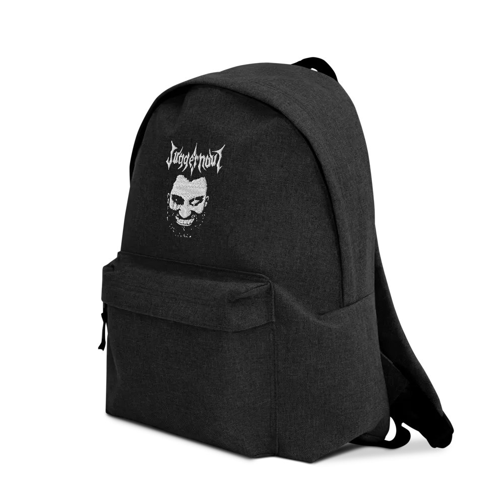 Juggernaut (Guts) product image (3)
