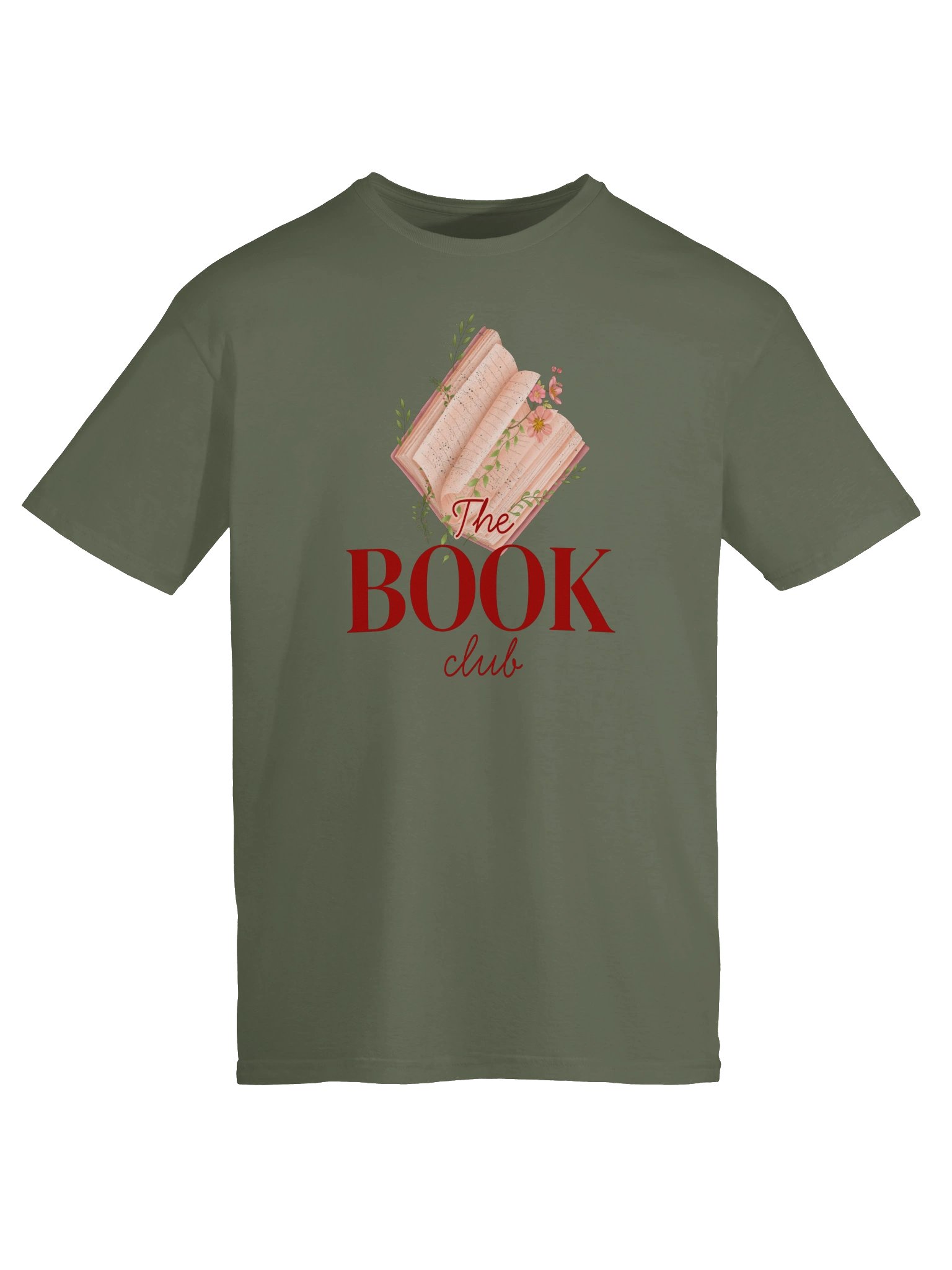 The Book Club product image (35)