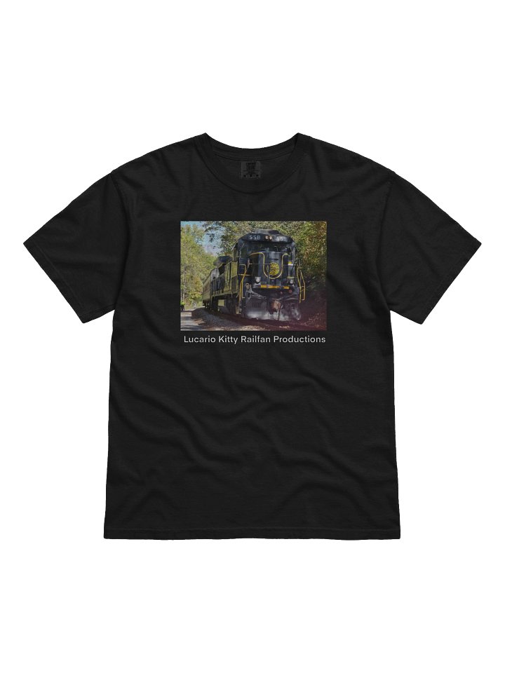 Western Maryland Diesel product image (1)