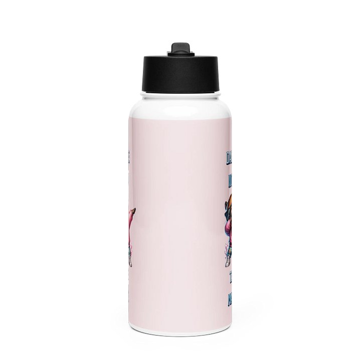 DANCE NOW TALK MAYBE DANCE BEAVER product image (1)