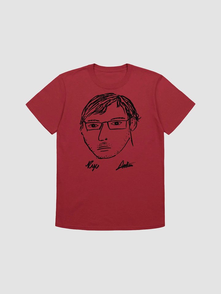 Artistic Vision T-Shirt product image (1)