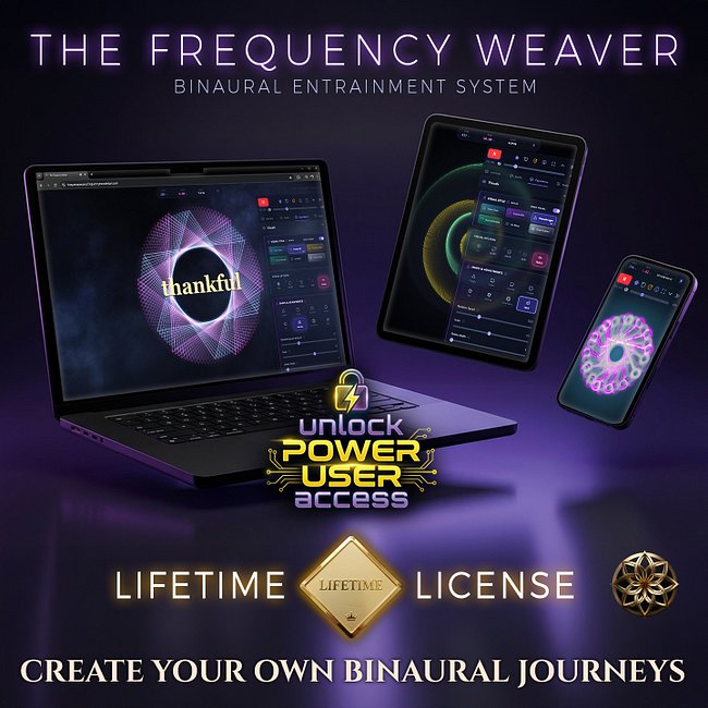 The Frequency Weaver