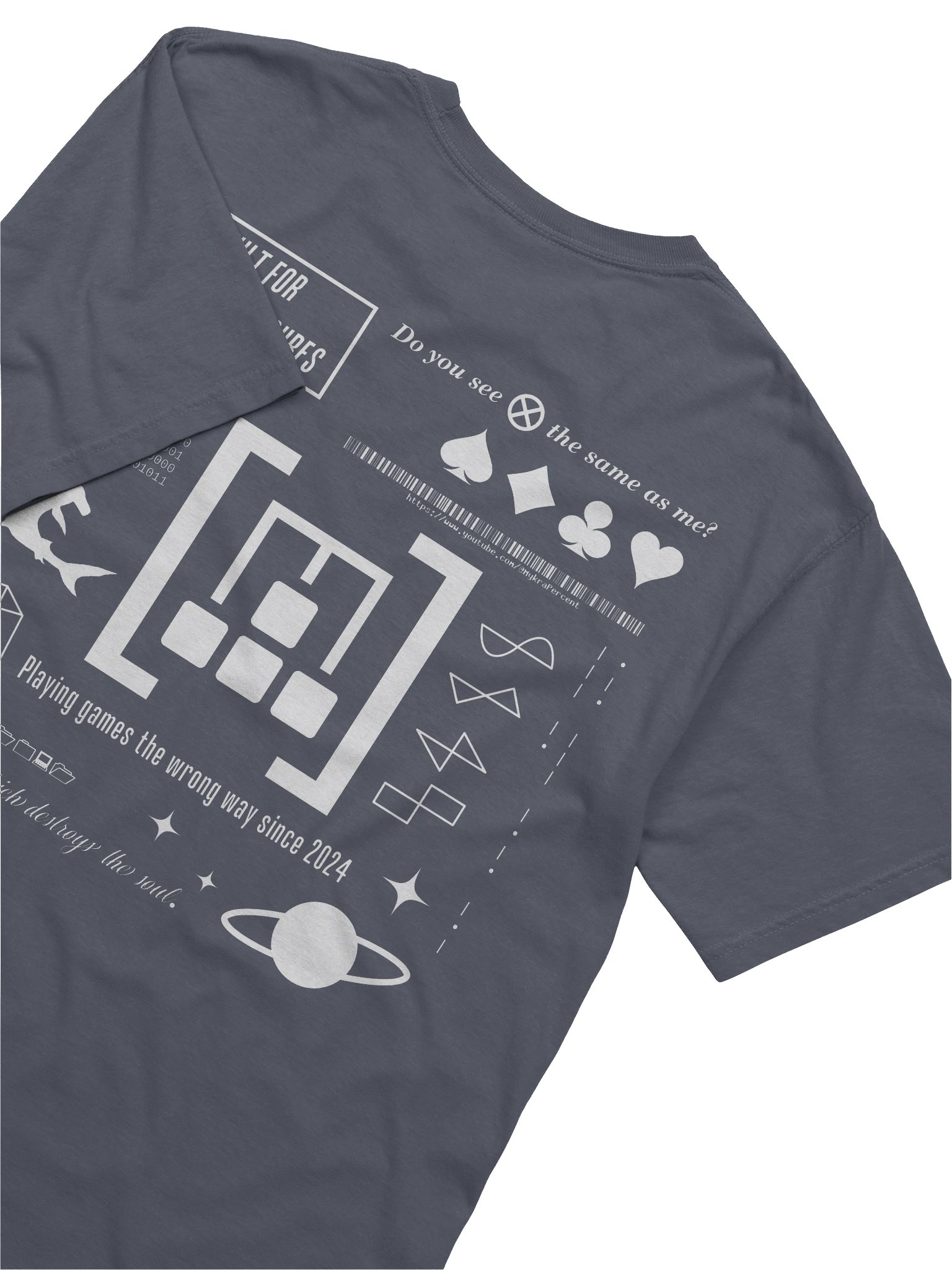 Origins Tee product image (35)