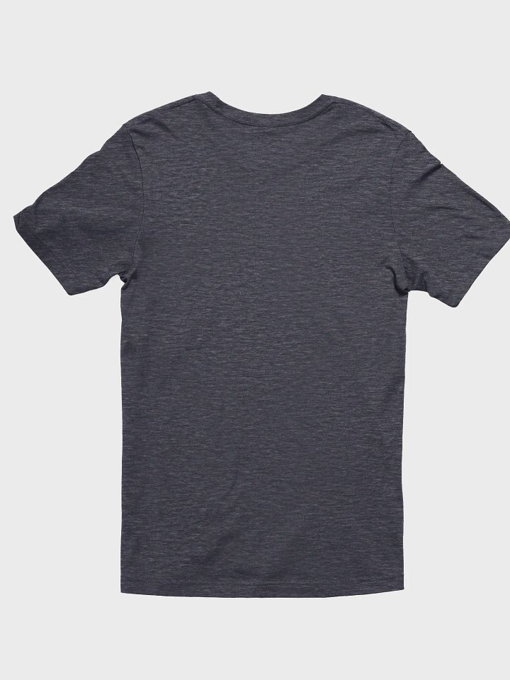 gay disabled (lesbian) t-shirt product image (2)