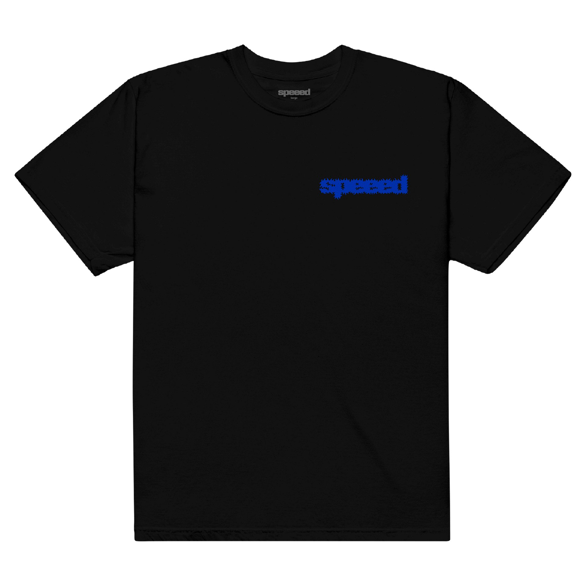 Kentucky Cobra Tee - Black product image (2)