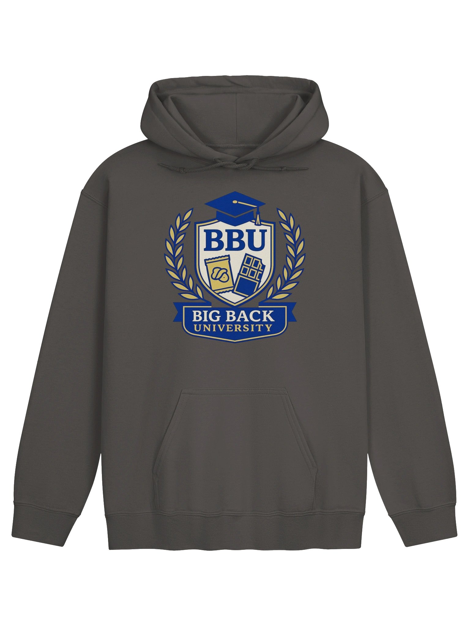 Dark BBU Hoodie product image (41)