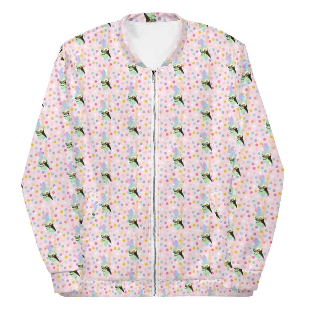 Potion bomber jacket product image (7)